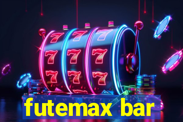 futemax bar